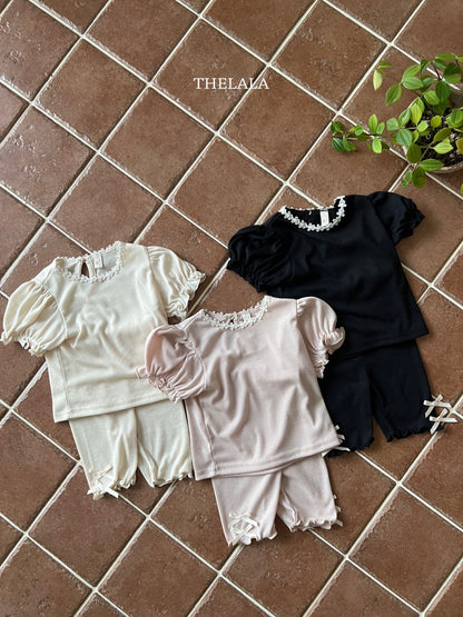 [PRE-ORDER] Lala T-Shirts