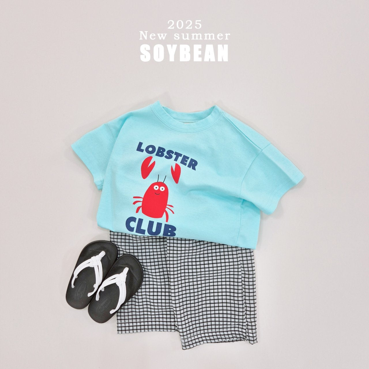[PRE-ORDER] Lobster Club T-Shirts