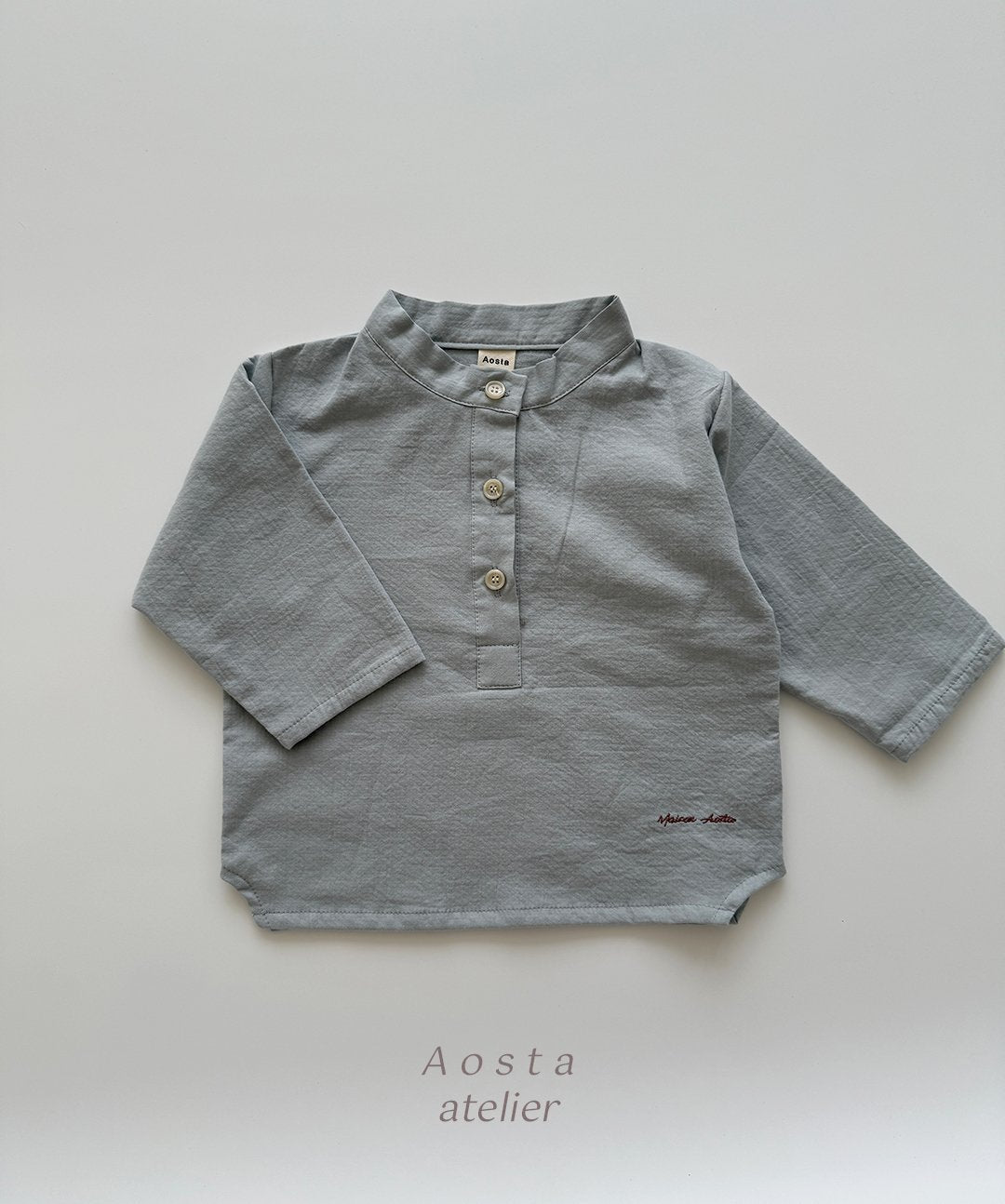 [PRE-ORDER] Masion Shirts