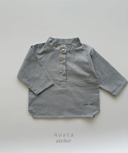 [PRE-ORDER] Masion Shirts