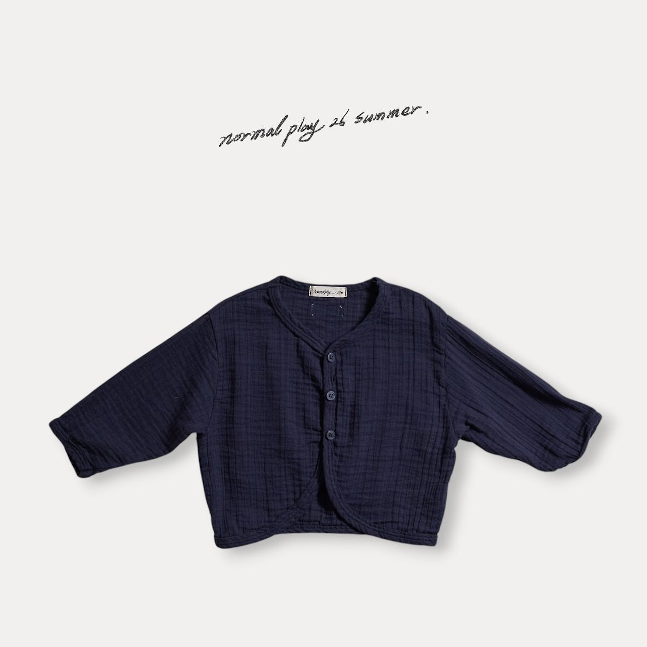 [PRE-ORDER] Lovely Cardigan