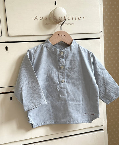 [PRE-ORDER] Masion Shirts