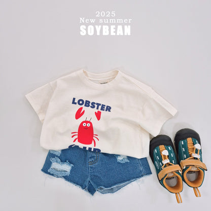 [PRE-ORDER] Lobster Club T-Shirts