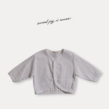 [PRE-ORDER] Lovely Cardigan