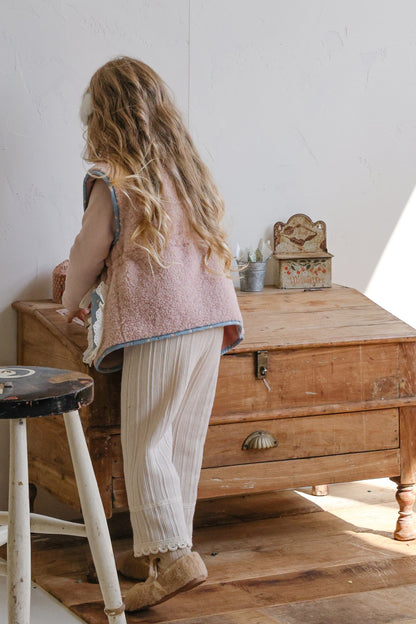 [PRE-ORDER] Churros Pants
