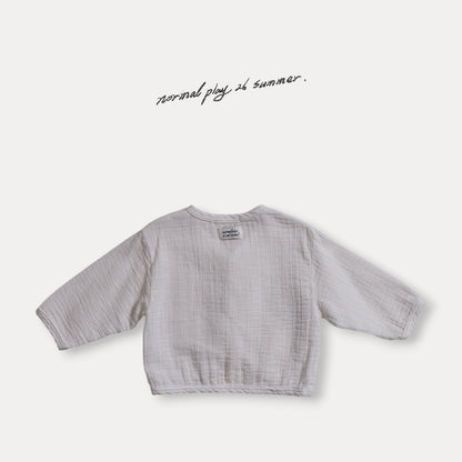 [PRE-ORDER] Lovely Cardigan