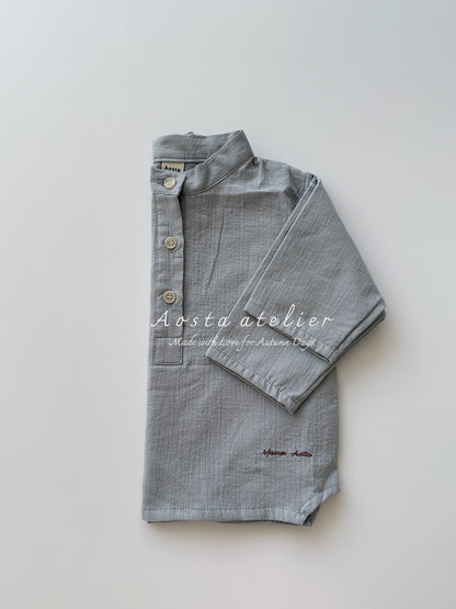 [PRE-ORDER] Masion Shirts