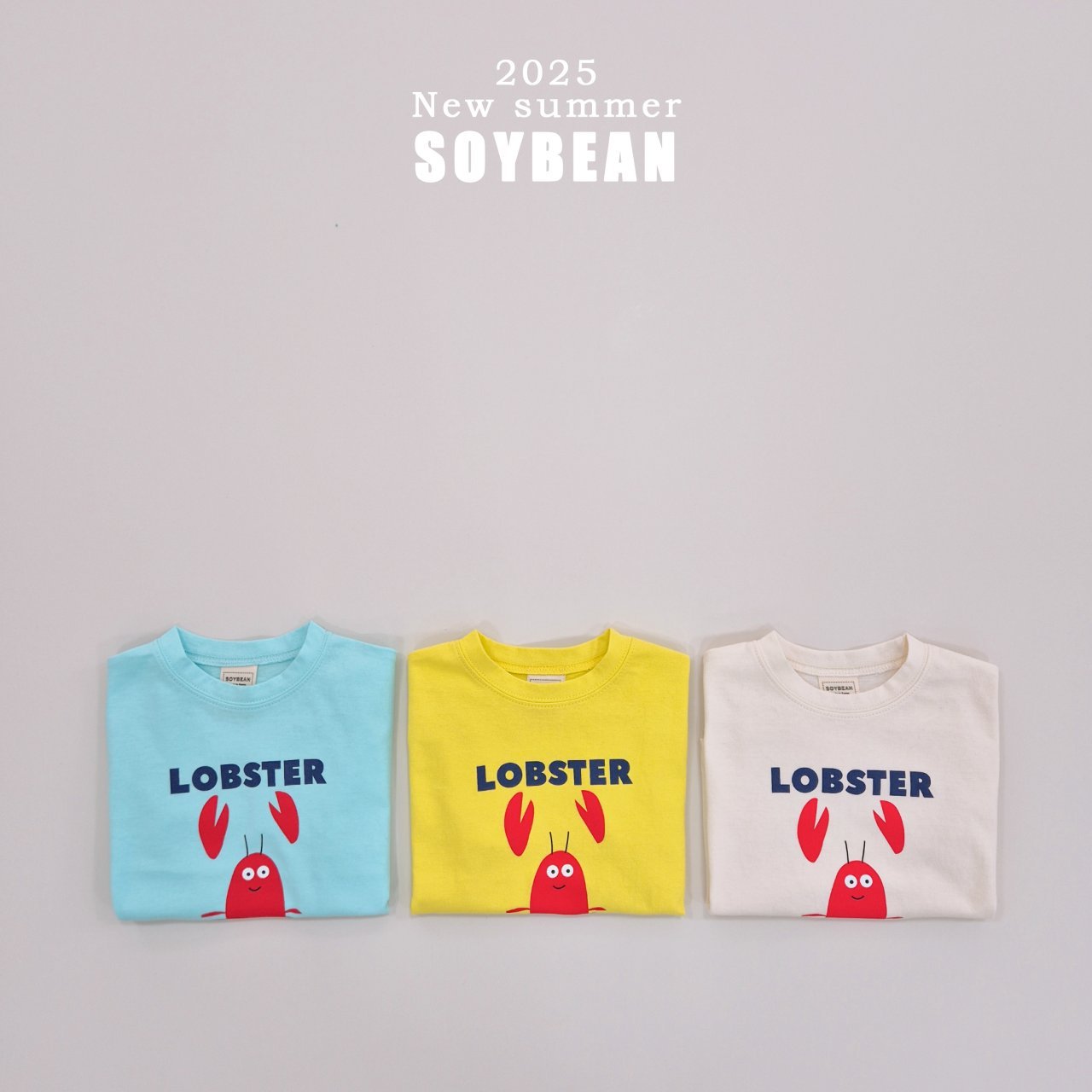 [PRE-ORDER] Lobster Club T-Shirts