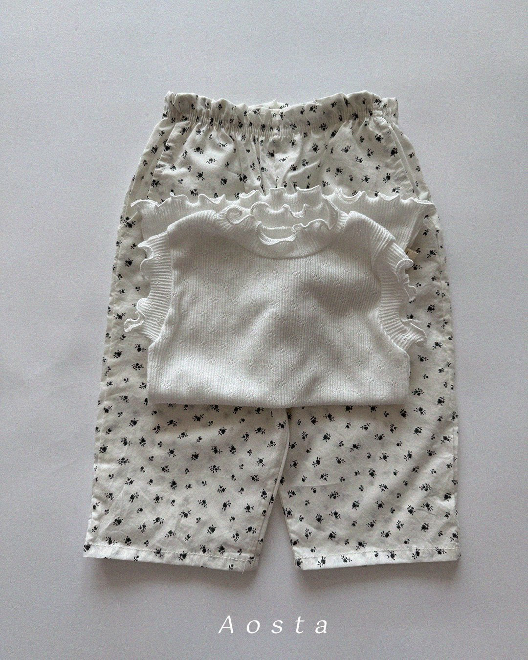 [PRE-ORDER] Nana Pants