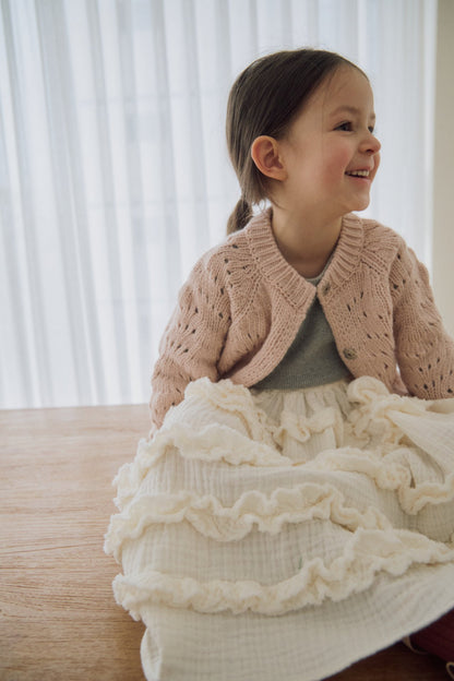 [PRE-ORDER] Ray Cardigan