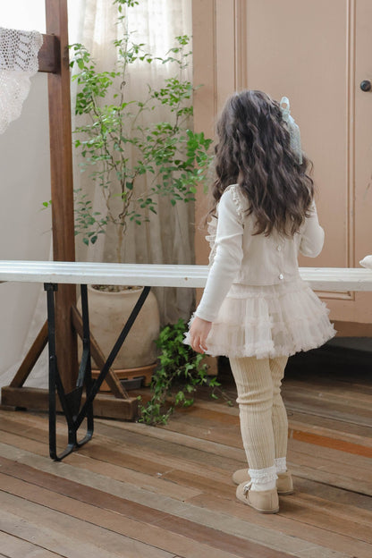 [PRE-ORDER] Serena Mini Dress