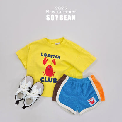 [PRE-ORDER] Lobster Club T-Shirts