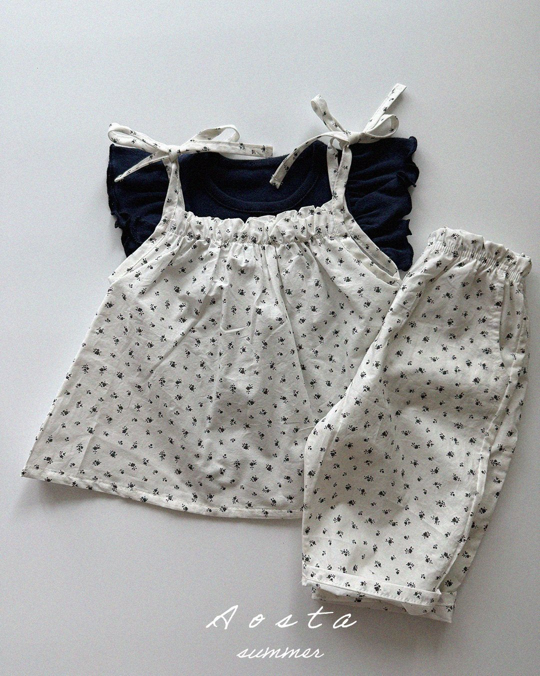 [PRE-ORDER] Nana Pants
