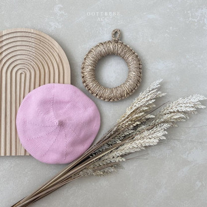 [PRE-ORDER] Color Beret