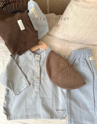 [PRE-ORDER] Masion Shirts