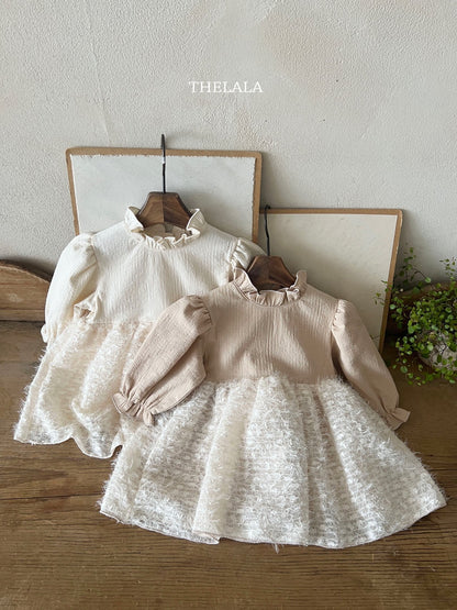 [PRE-ORDER] Siru Dress