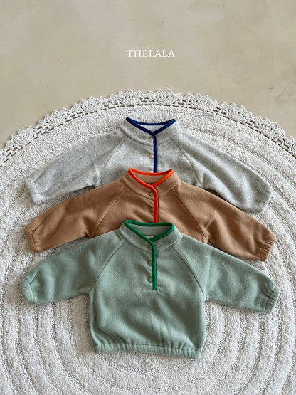 [PRE-ORDER] Fleece Sweatshirts