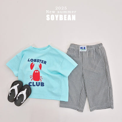 [PRE-ORDER] Lobster Club T-Shirts