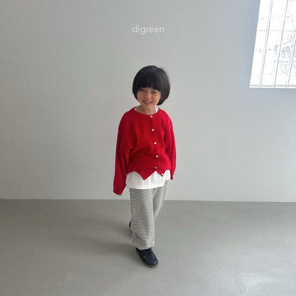 [PRE-ORDER] Bay Cardigan