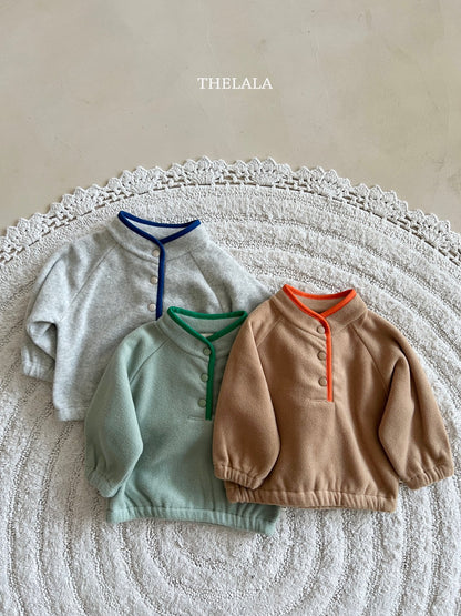 [PRE-ORDER] Fleece Sweatshirts