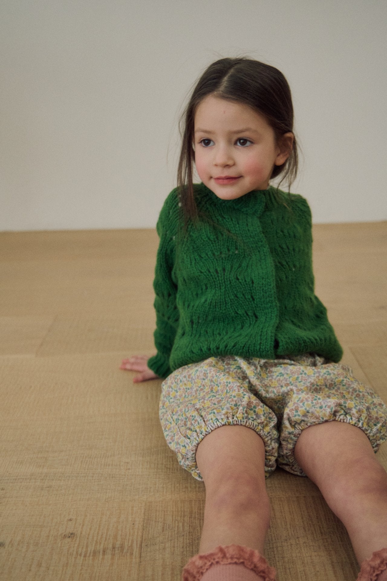 [PRE-ORDER] Koi Balloon Pants