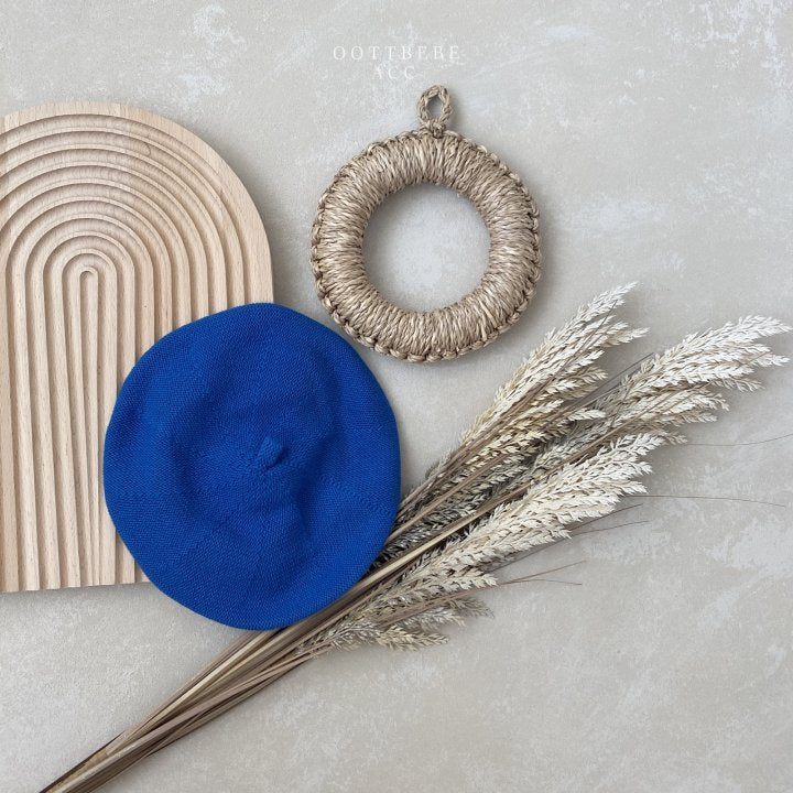 [PRE-ORDER] Color Beret
