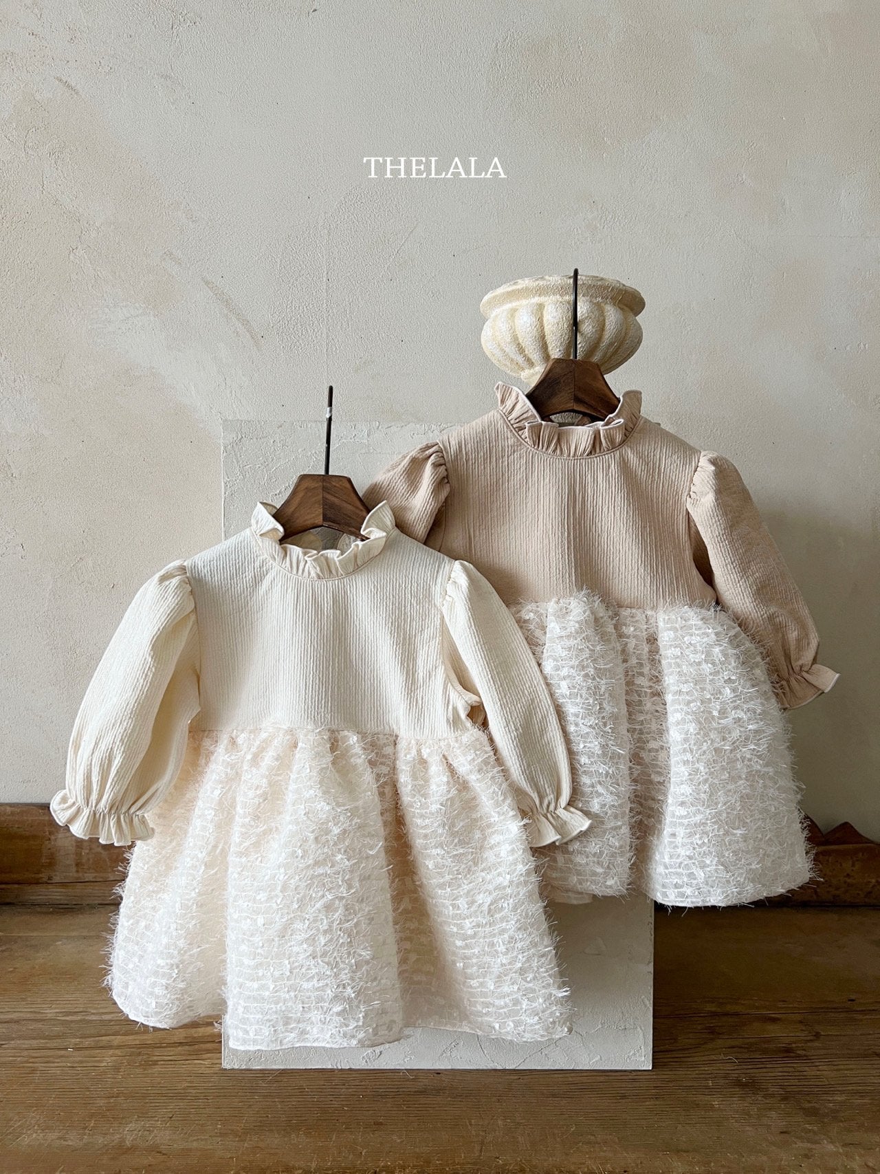 [PRE-ORDER] Siru Dress