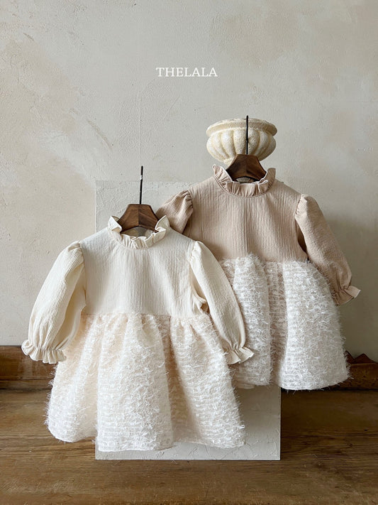 [PRE-ORDER] Siru Dress