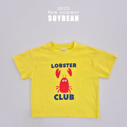 [PRE-ORDER] Lobster Club T-Shirts