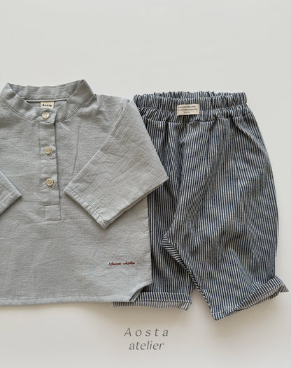 [PRE-ORDER] Masion Shirts