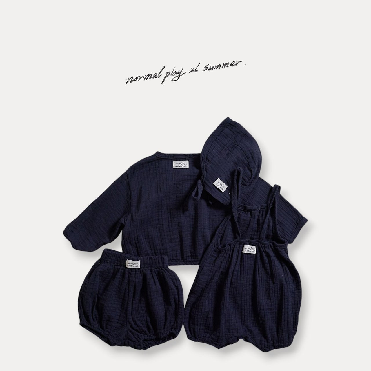 [PRE-ORDER] Lovely Cardigan