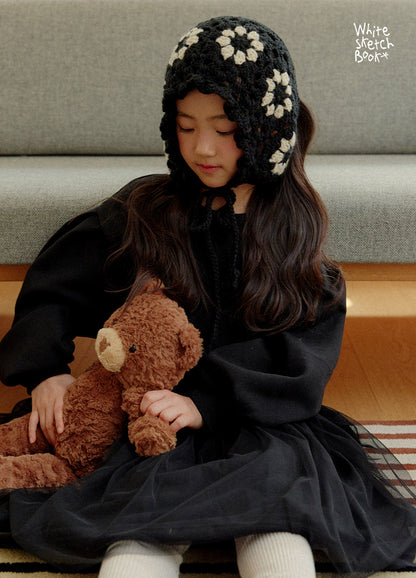 [PRE-ORDER] Sha Sha Dress
