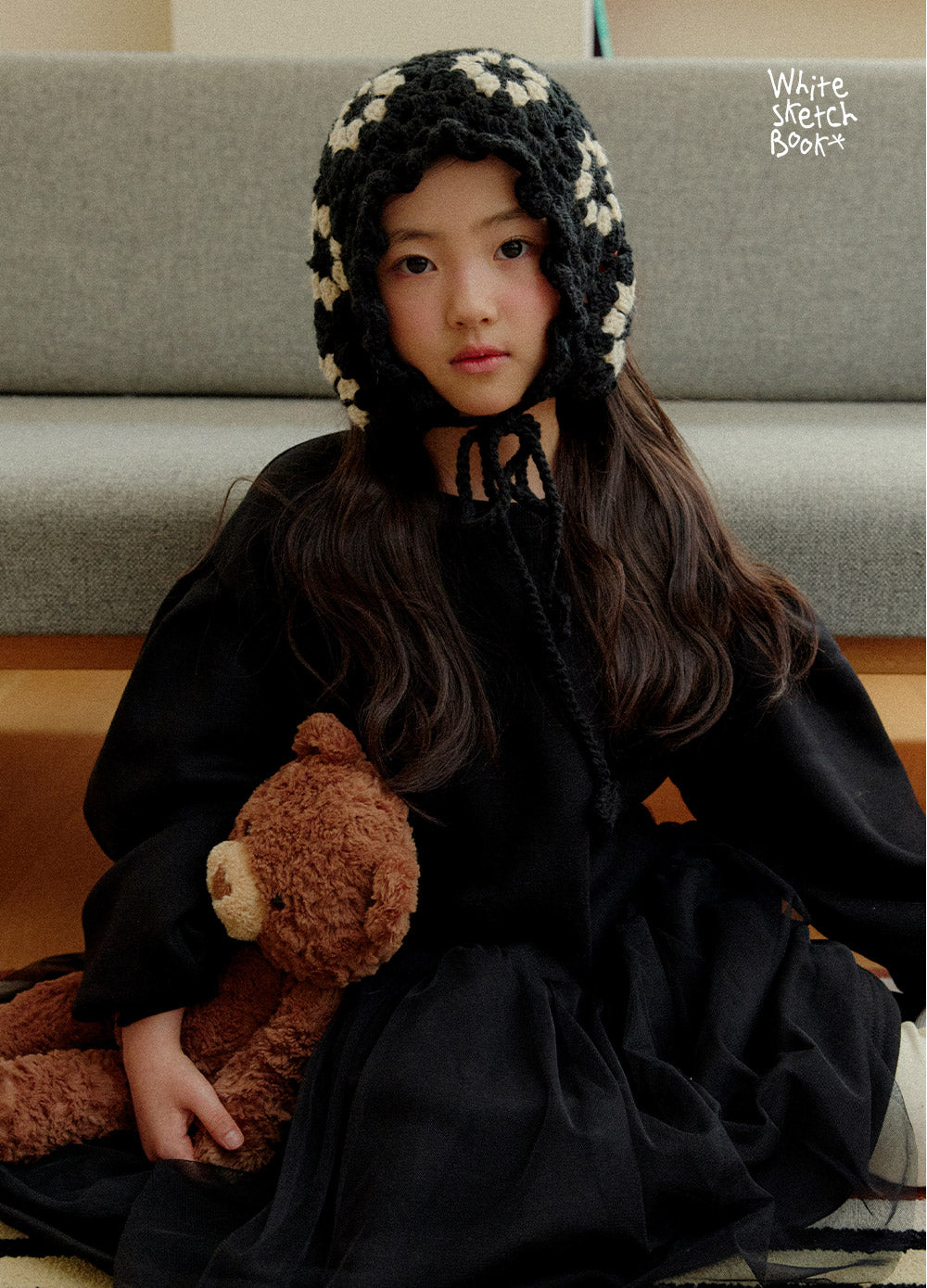 [PRE-ORDER] Sha Sha Dress