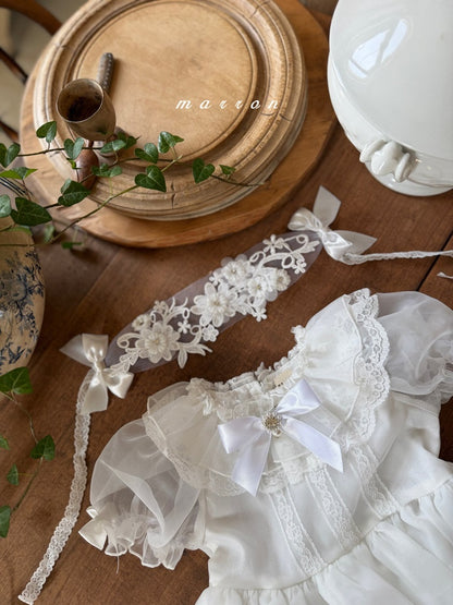 [PRE-ORDER] Elle Hair Band