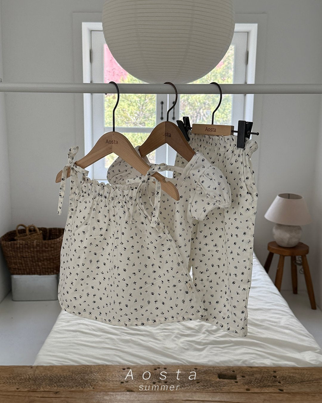 [PRE-ORDER] Nana Blouse