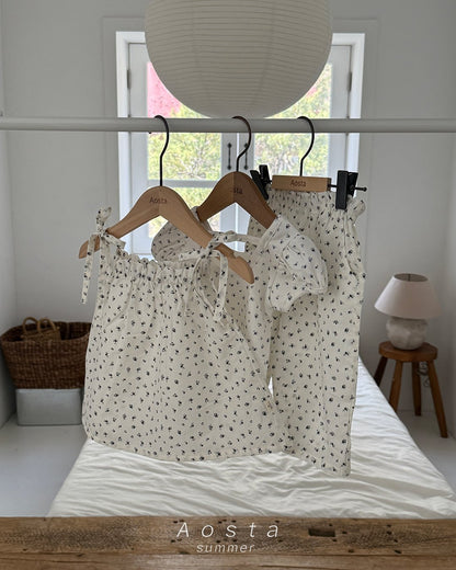 [PRE-ORDER] Nana Blouse