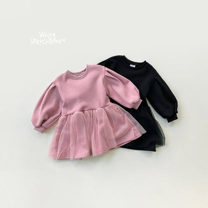 [PRE-ORDER] Sha Sha Dress
