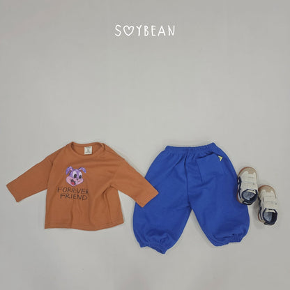 [PRE-ORDER] Bunny Friends Top Bottom Set