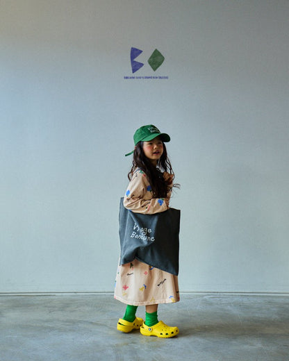 [PRE-ORDER] Vintage Eco Bag