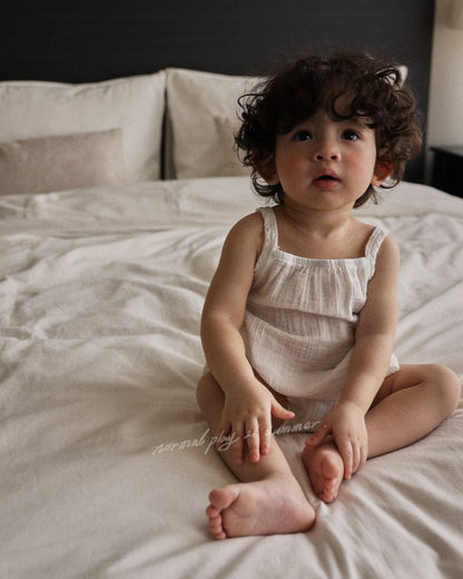 [PRE-ORDER] Lovely Body Suit
