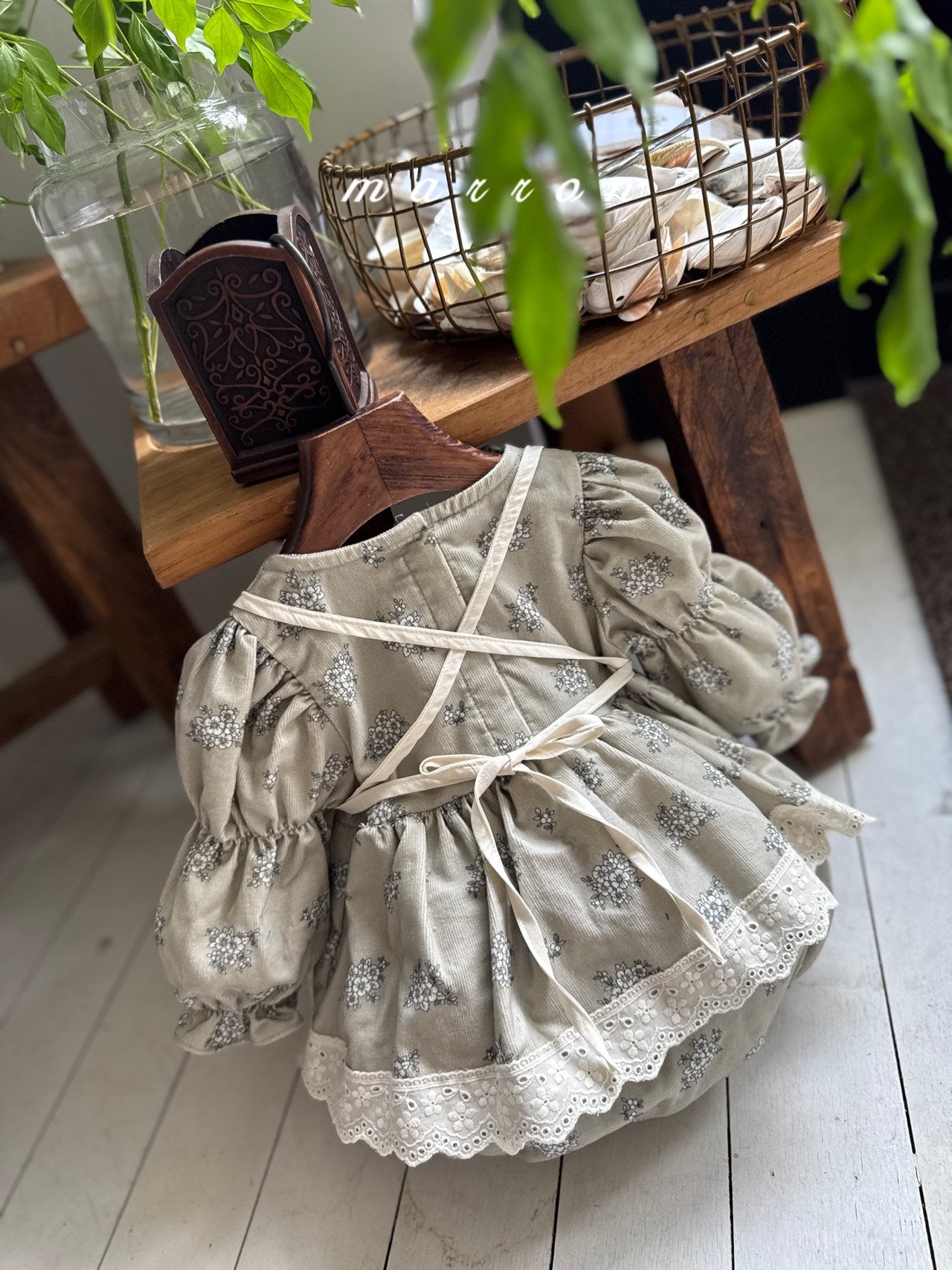 [RPE-ORDER] Apron