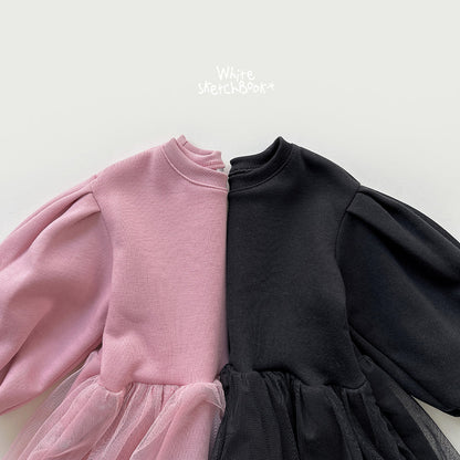 [PRE-ORDER] Sha Sha Dress