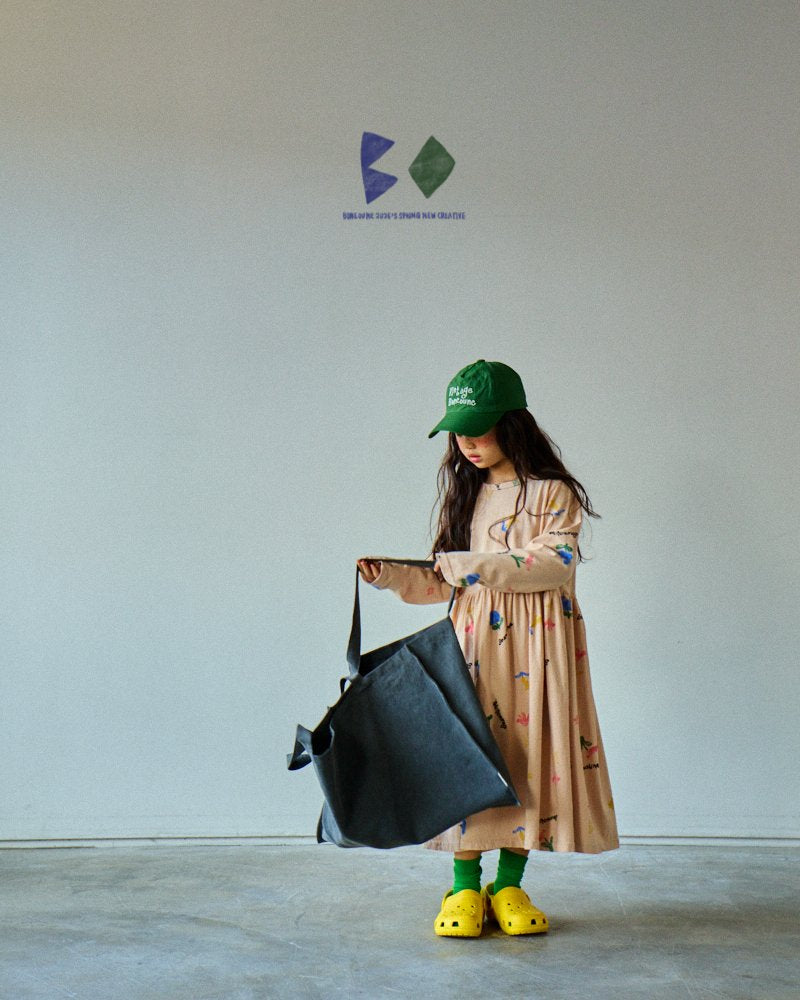 [PRE-ORDER] Vintage Eco Bag