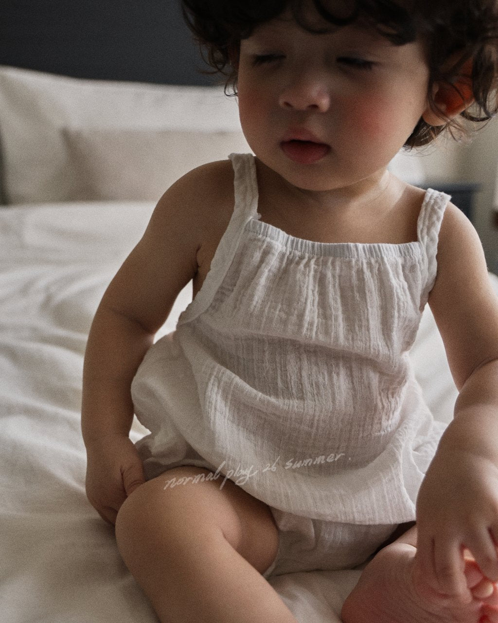 [PRE-ORDER] Lovely Body Suit