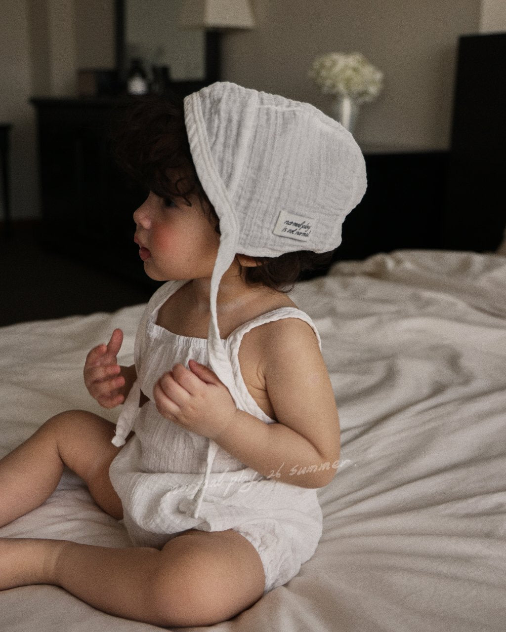 [PRE-ORDER] Lovely Body Suit