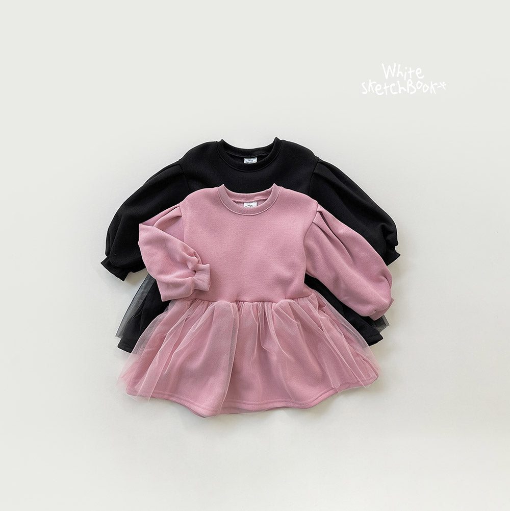 [PRE-ORDER] Sha Sha Dress