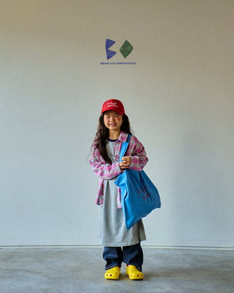 [PRE-ORDER] Vintage Eco Bag