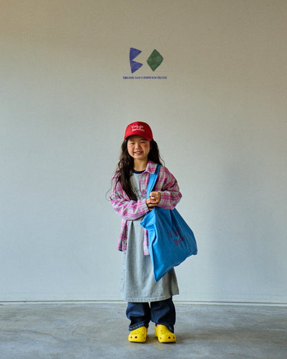 [PRE-ORDER] Vintage Eco Bag