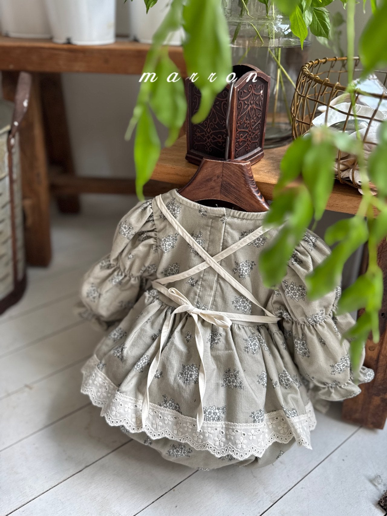 [RPE-ORDER] Apron
