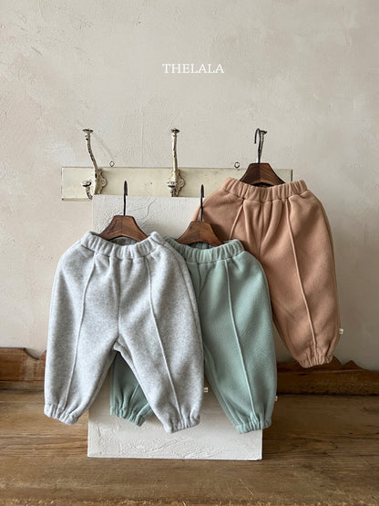 [PRE-ORDER] Fleece Pants